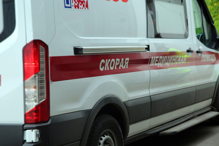 Двое детей пострадали за сутки при падении с высоты в Москве