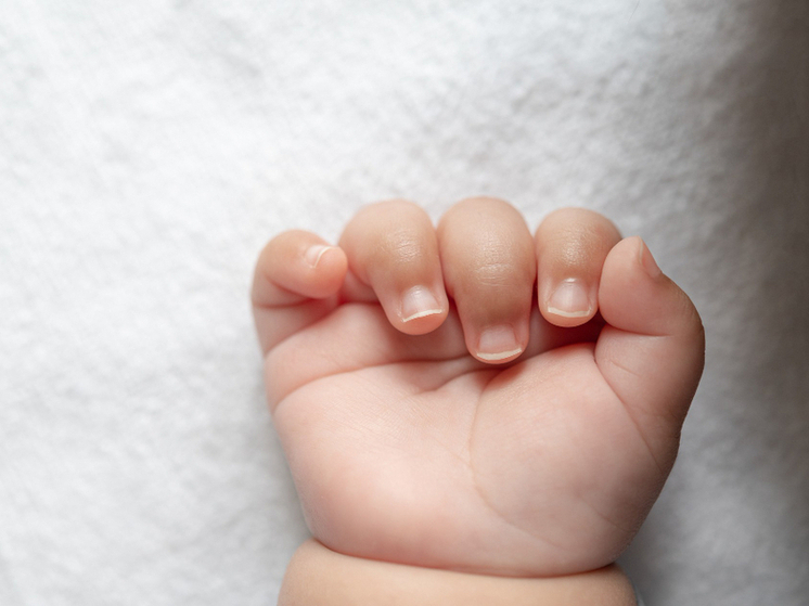 В Башкирии младенческая смертность снизилась на 14,5 процента