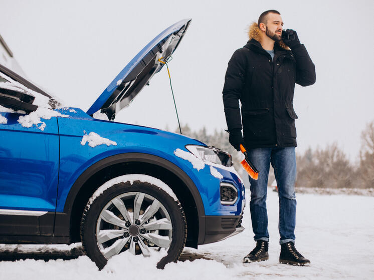 Почему опытные водители советуют менять смазку в новых подшипниках сразу после покупки - автолюбителям важно это знать