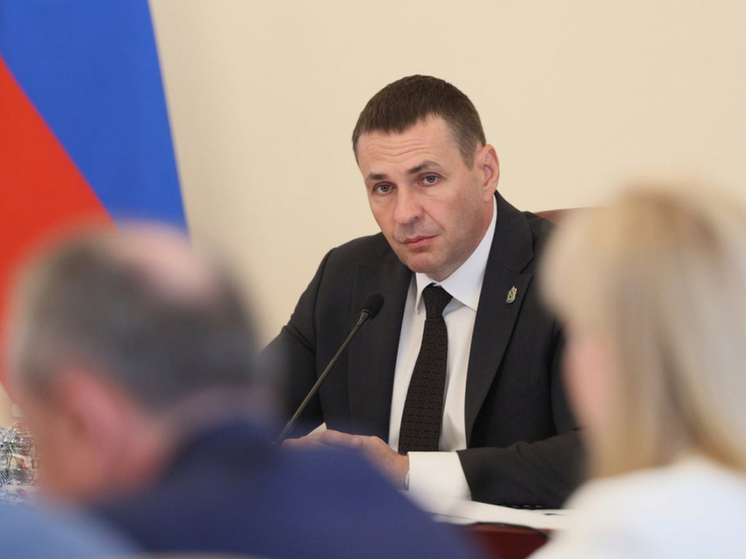 «Хабаровский край: вместе растим будущее» - Дмитрий Демешин представил новую программу по улучшению демографии