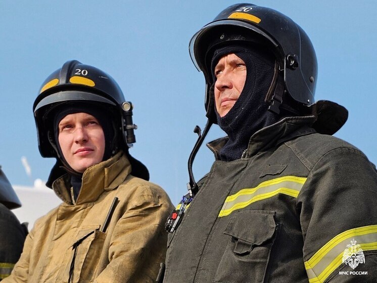 Пожароопасность растет: в Приморье установился 3 класс угрозы возгораний в лесах