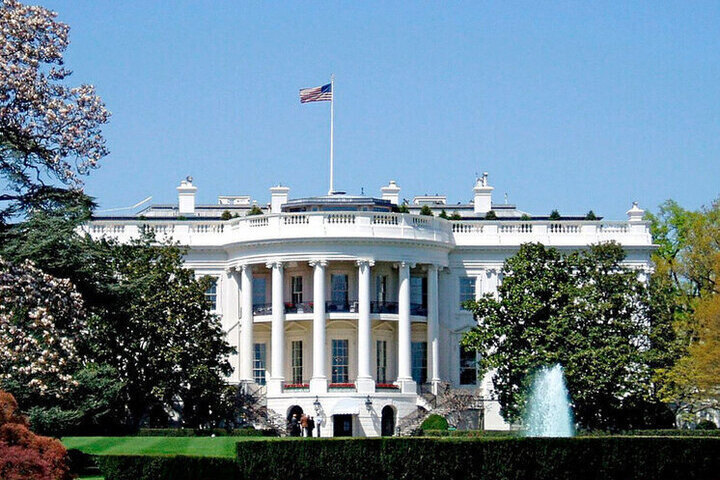 Администрация Трампа просит островное тихоокеанское государство Палау принять высылаемых мигрантов
