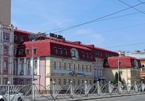 В Екатеринбурге был задержан региональный редактор URA