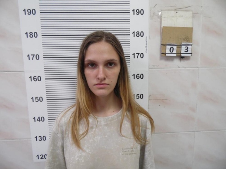 Жертв уральской студентки ищут в Свердловской области