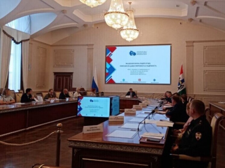 Больше 100 тысяч юных жителей Новосибирской области отдохнули за первые два месяца летней оздоровительной кампании