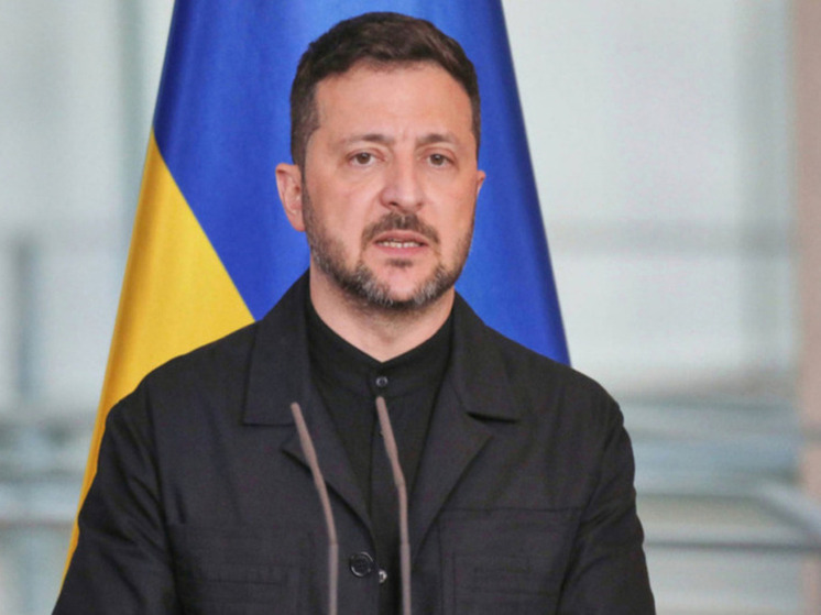 Шабунин: Зеленский пойдет на зачистки командования ВСУ и медиа