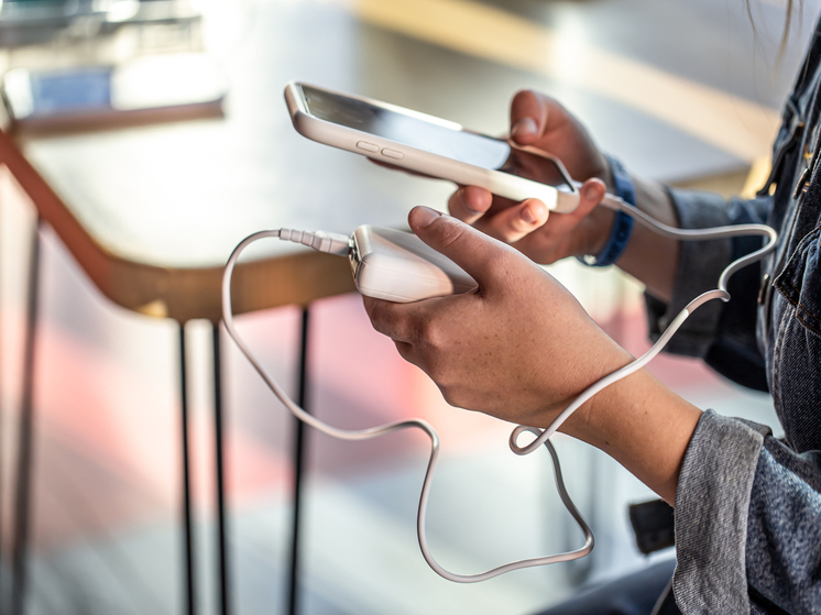 Специалисты рассказали, как продлить жизнь аккумулятора смартфона