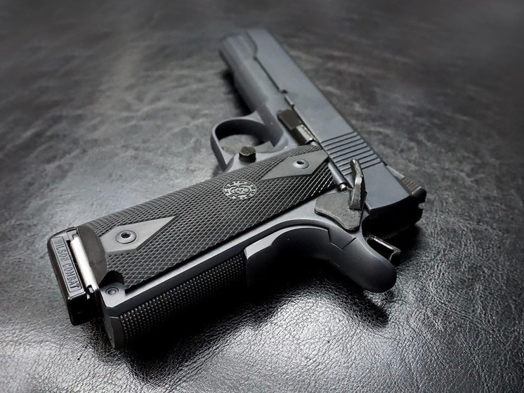 В Башкирии осудят подростка, стрелявшего по детям из пневматического пистолета