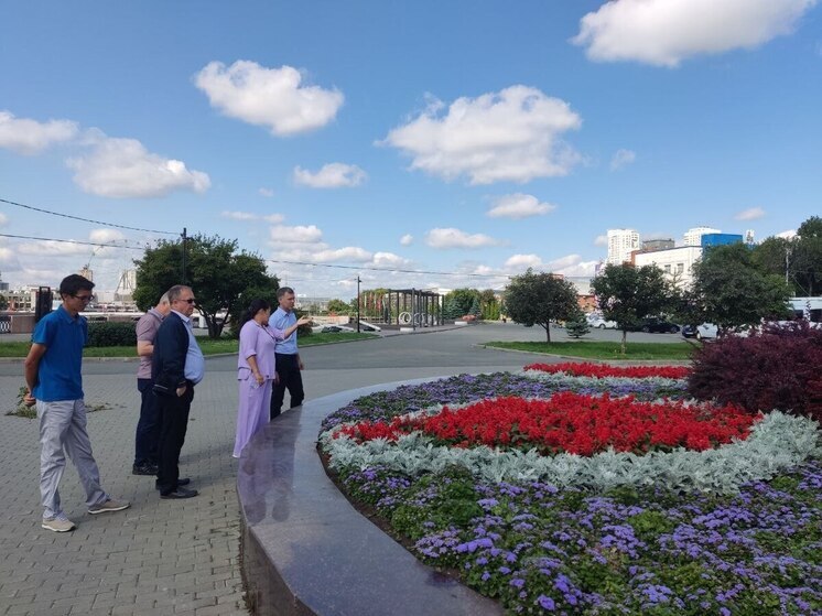 Об изменениях рассказал заместитель главы города по городскому хозяйству Александр Астахов