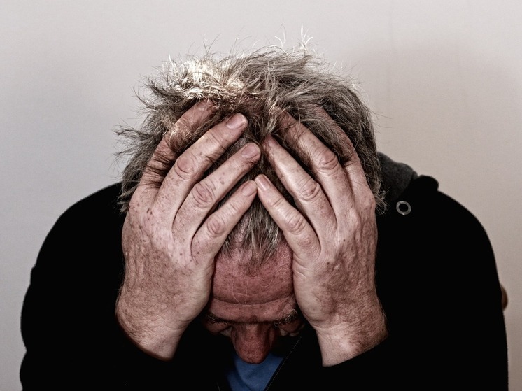 DM: британец обнаружил у себя раке по стойкому запаху карамели