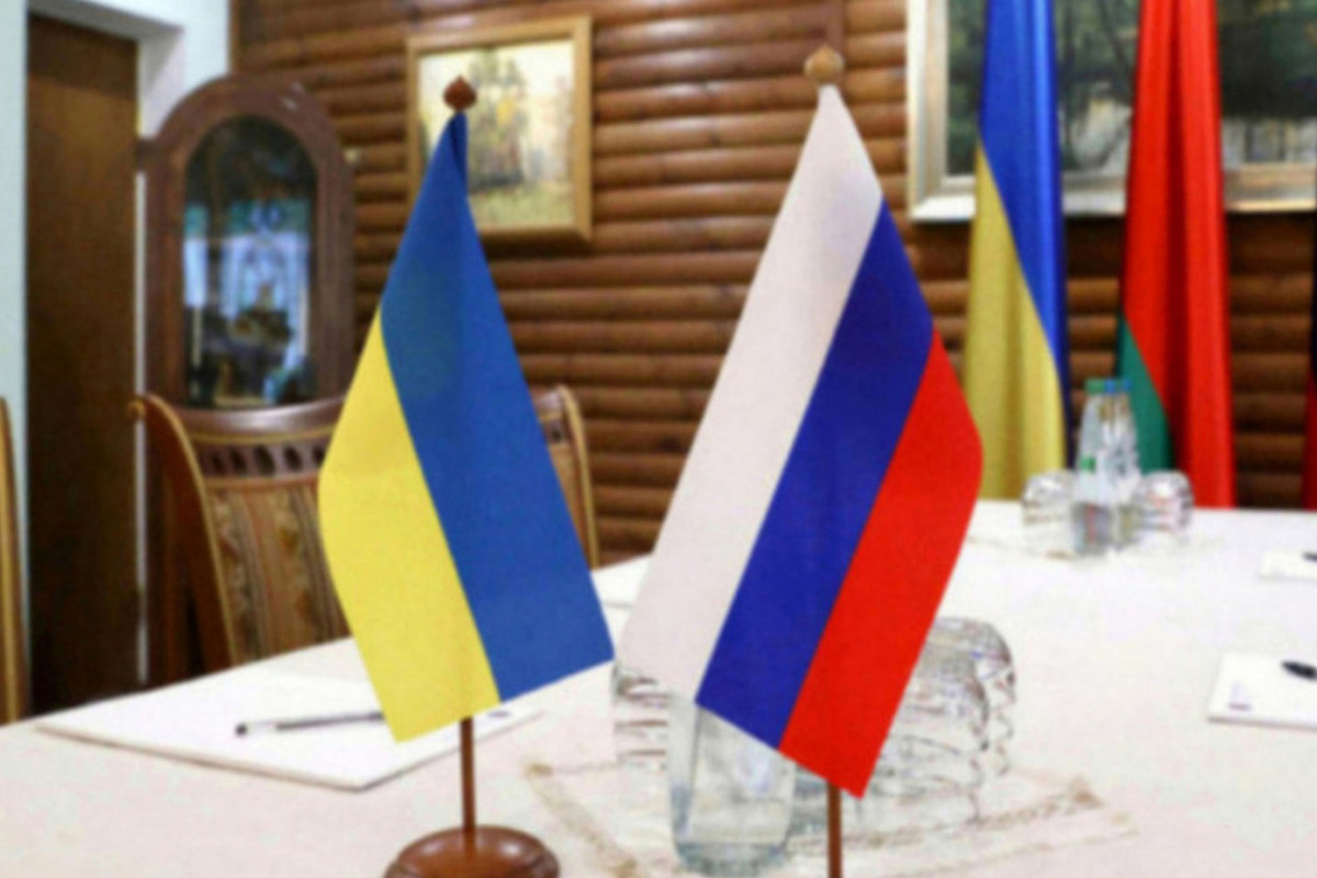 RS: угрозы США и Европы в адрес России перед переговорами с Украиной не работают