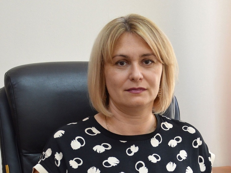 Врио главы Семикаракорского городского поселения назначили Наталью Пащенко