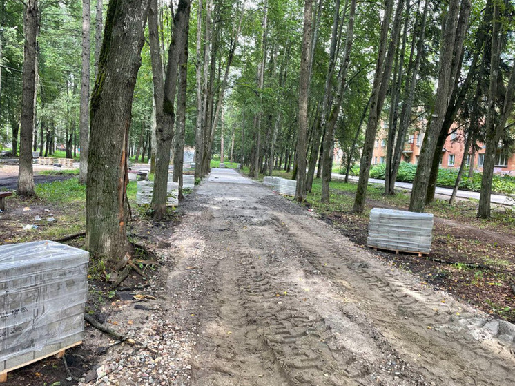 В Ярославле второй подрядчик срывает работы у ДК «Гамма»
