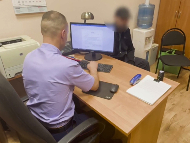 В Калуге расследуют шокирующее дело с участием несовершеннолетних мигрантов