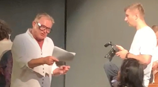 Дмитрий Дибров рассказал о простате после слухов о проблемах с женой: видео