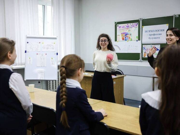 Российский бизнес и образовательные учреждения пересматривают подходы к подготовке специалистов