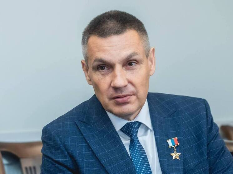 Герой России изучит липецкий опыт заботы о военнослужащих