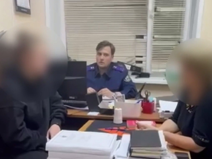 Задержали одну из участниц избиения подростка в Балашихе