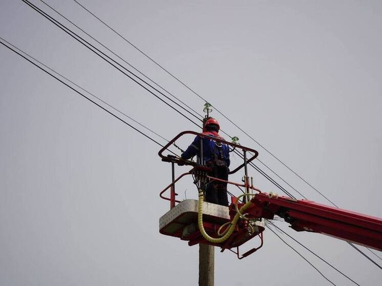 Энергетики «Россети Северный Кавказ» - «Каббалкэнерго» переведены на особый режим работы из-за ожидаемого ухудшения погоды