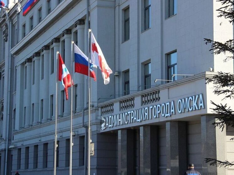 В омской мэрии вновь ищут заместителя директора департамента строительства