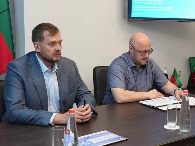 Запорожская область интегрируется в «Национальную систему пространственных данных»