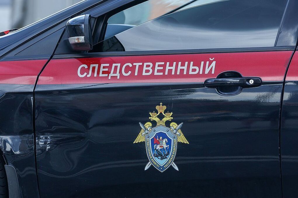 12-летняя петербурженка отравилась неизвестным веществом в компании незнакомцев