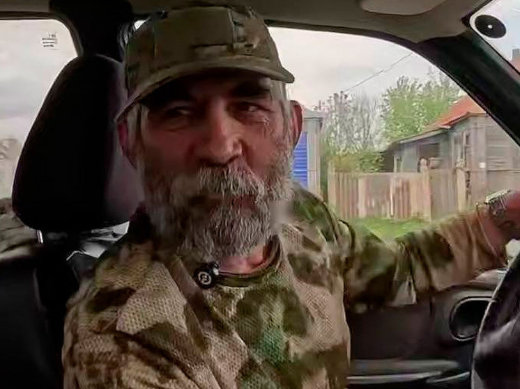 В Курске «Мастерская Победы» получит имя героя-волонтера