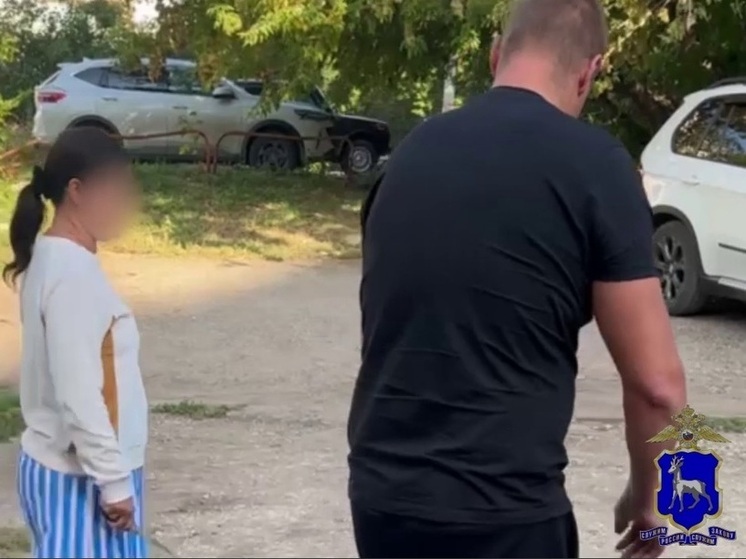 В Самаре на супругов завели уголовное дело за угрозы убийством бывшей невестке