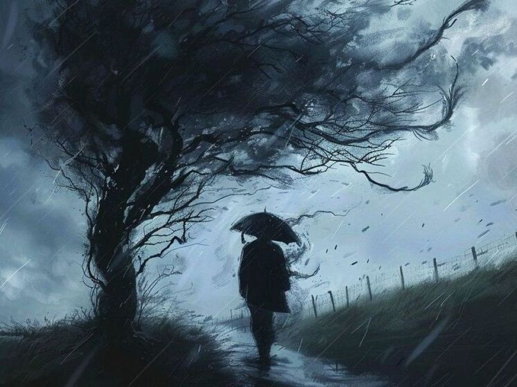 Подмосковье вновь окажется во власти грозовых ливней сегодня