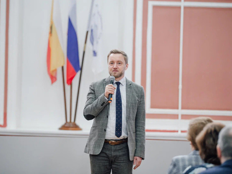 Дмитрий Боков: Участники СВО — это ценный кадровый резерв для региона