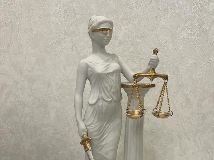 Жительницу Ставрополья обвиняют в убийстве сына