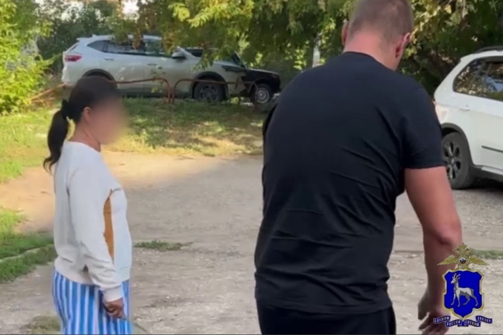 В Самаре на супругов завели уголовное дело за угрозы убийством бывшей невестке