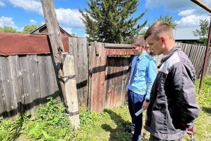 Прокуратура проверила состояние энергообъектов в Шумерлинском округе