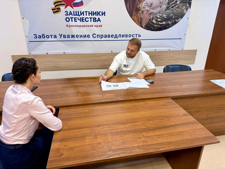 Депутат ЗСК Олег Бойченко рассказал о помощи в благоустройстве детских садов в своем округе