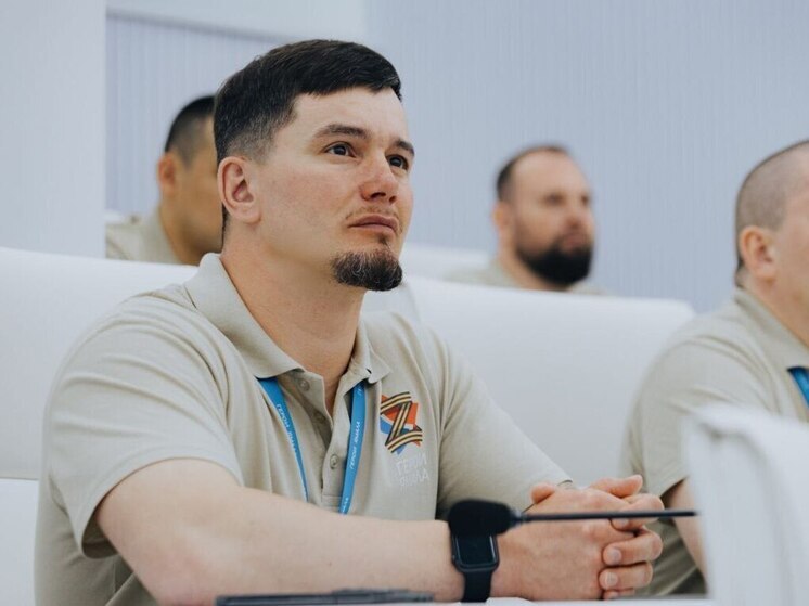 «БПЛА перевернули тактику боя» – участник «Героев Ямала» о новой военной науке