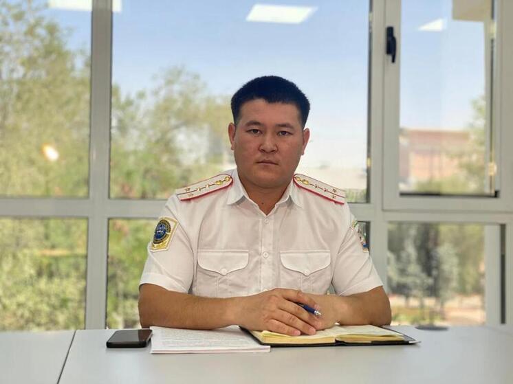1100 водителей в Кыргызстане оштрафованы за отсутствие полиса ОСАГО