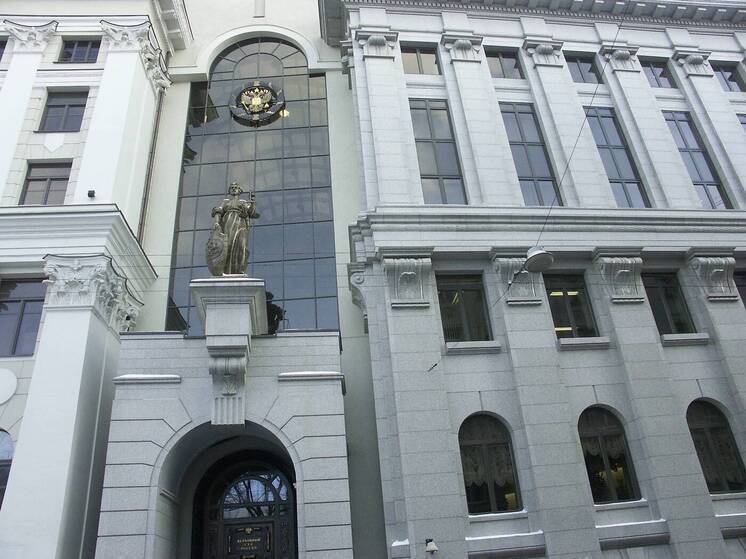 Верховный суд РФ признал экстремистским Международное движение сатанизма