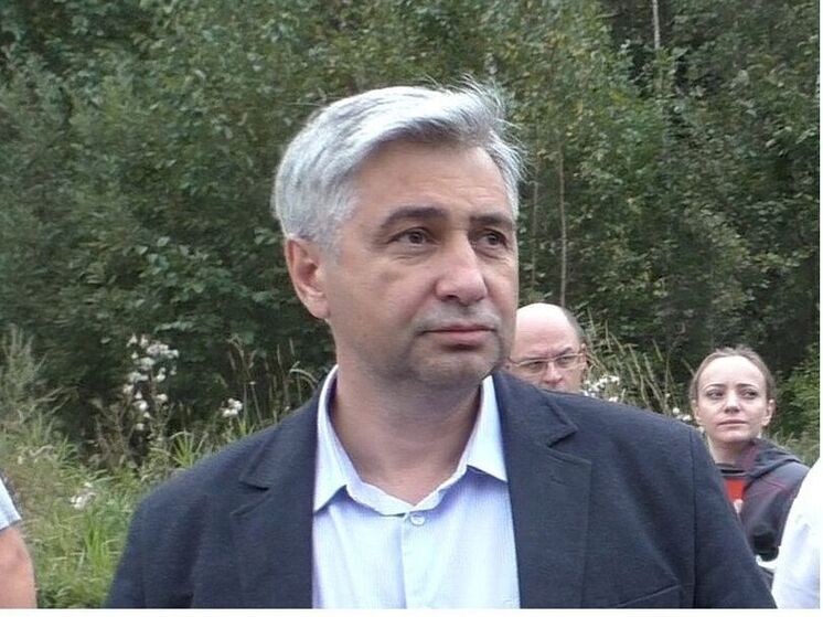 В Смоленской области новый министр транспорта и дорожного хозяйства