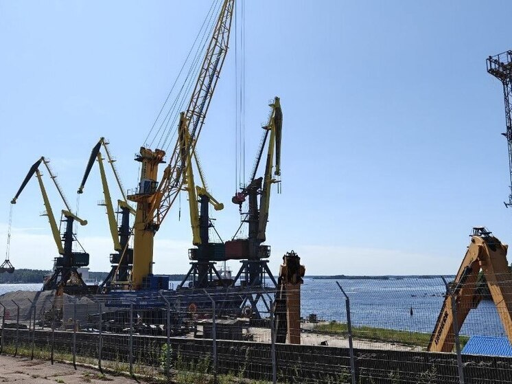 Пять калининградский компаний оказались в числе лучших экспортеров СЗФО