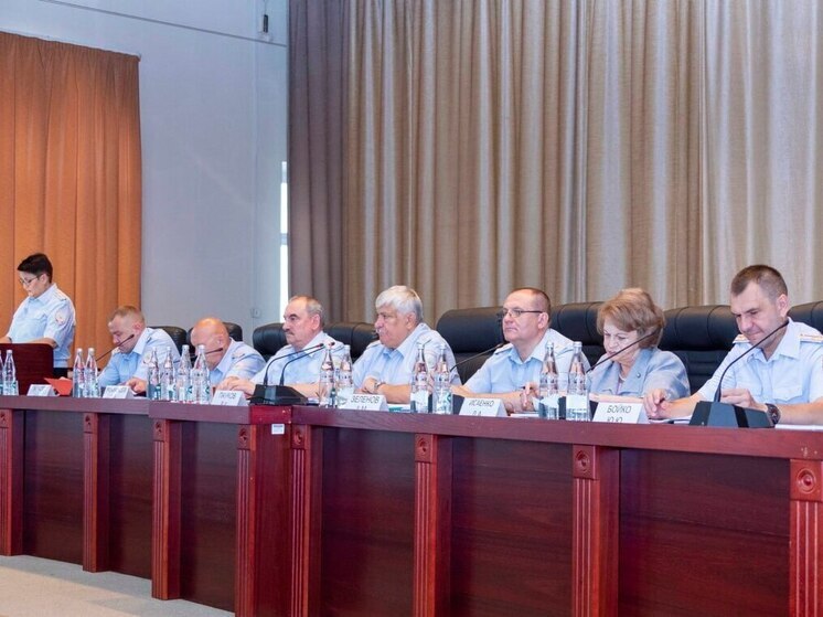 В Подмосковье снизилось количество убийств и изнасилований с начала года