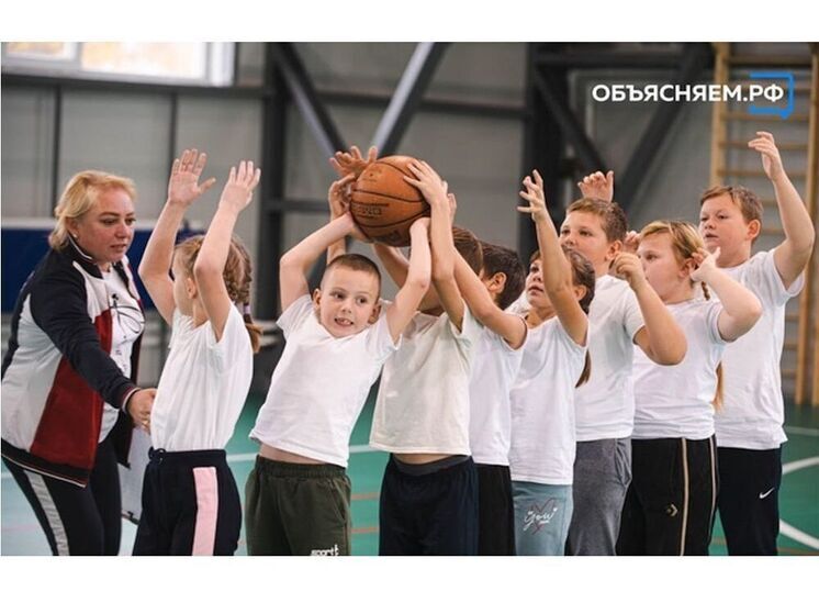 Маленькие смоляне будут заниматься по новым нормативам школьной нагрузки в младших классах