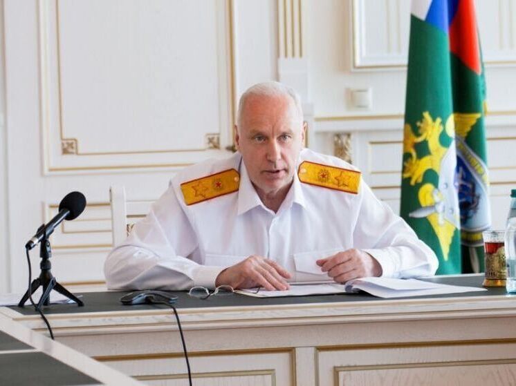 Мать ребенка-инвалида из Башкирии пожаловалась Бастрыкину на ненадлежащее медобслуживание