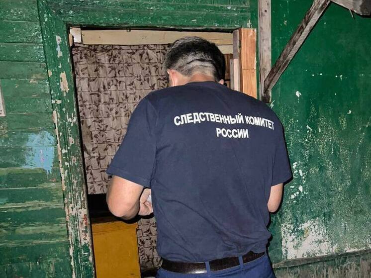 Пьяный воронежец зарезал друга, вынес труп на улицу и пытался обмануть полицию