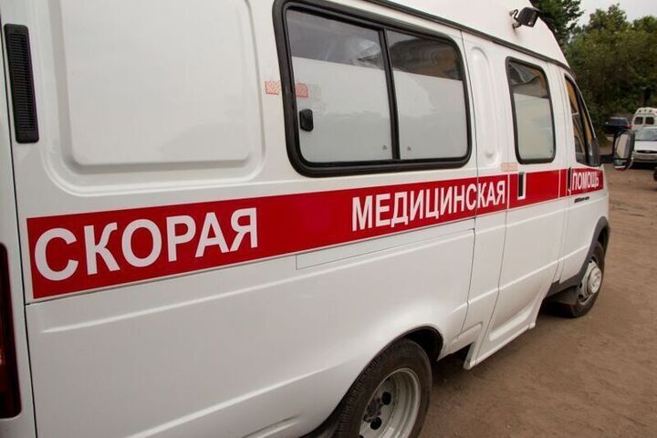 В Башкирии выяснили причину несчастного случая, связанного с падением дерева на мужчину
