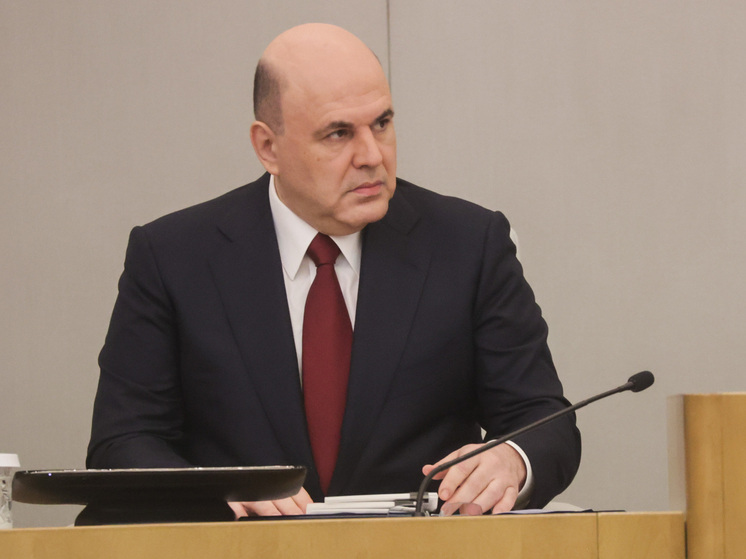 Мишустин работает на Алтае: Пашинян приедет туда для участия в экологической конференции