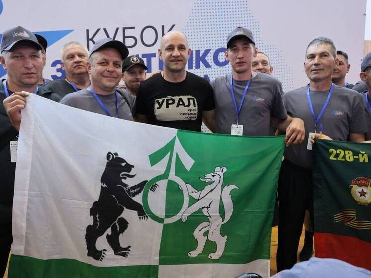 В Тюменской области стартовал набор спортивных волонтеров