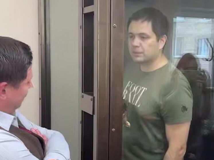 Суд арестовал главреда Baza Трифонова по обвинению в даче взятки полицейским