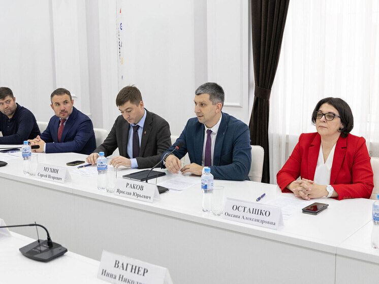 Профессиональное образование в Тульской области набирает популярность