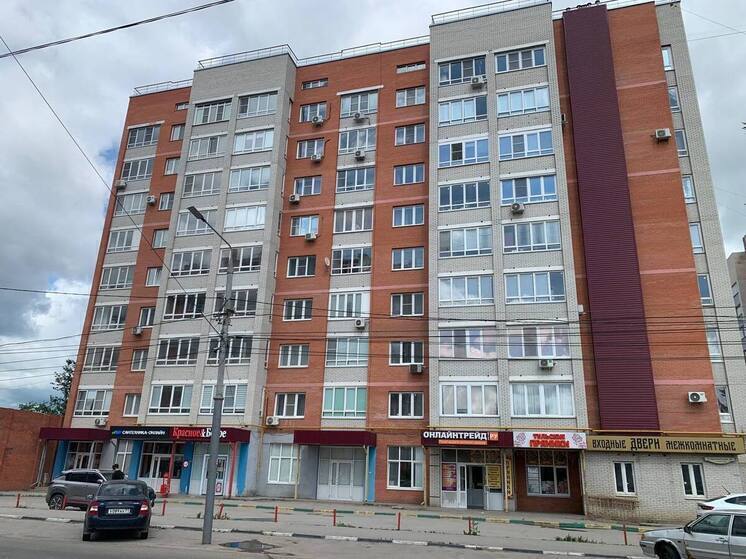 Эксперт Шлома назвал тулякам «колоссальную проблему» вторичного рынка жилья