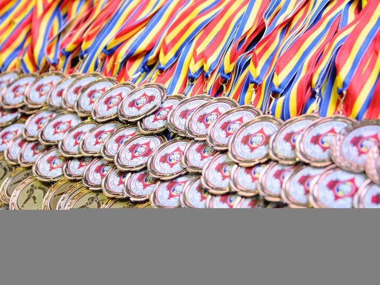 В Калужской области стартует проект «Фитнес-лига»